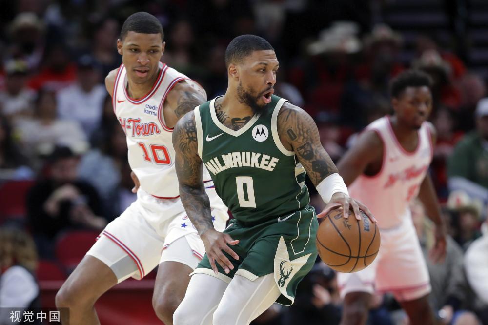 顶级NBA
