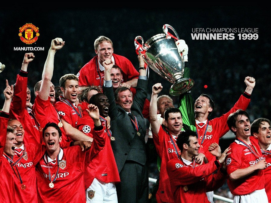 煌的胜利 煌的胜利